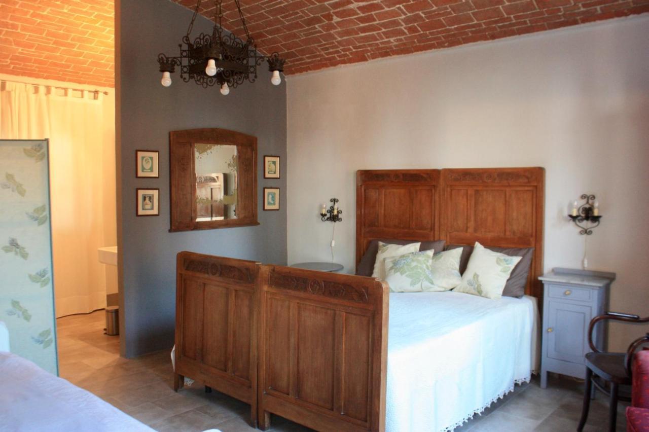 Casapaletti Country House Alfiano Natta Bagian luar foto