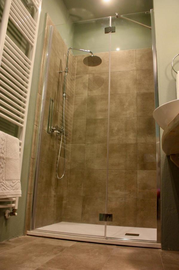 Casapaletti Country House Alfiano Natta Bagian luar foto