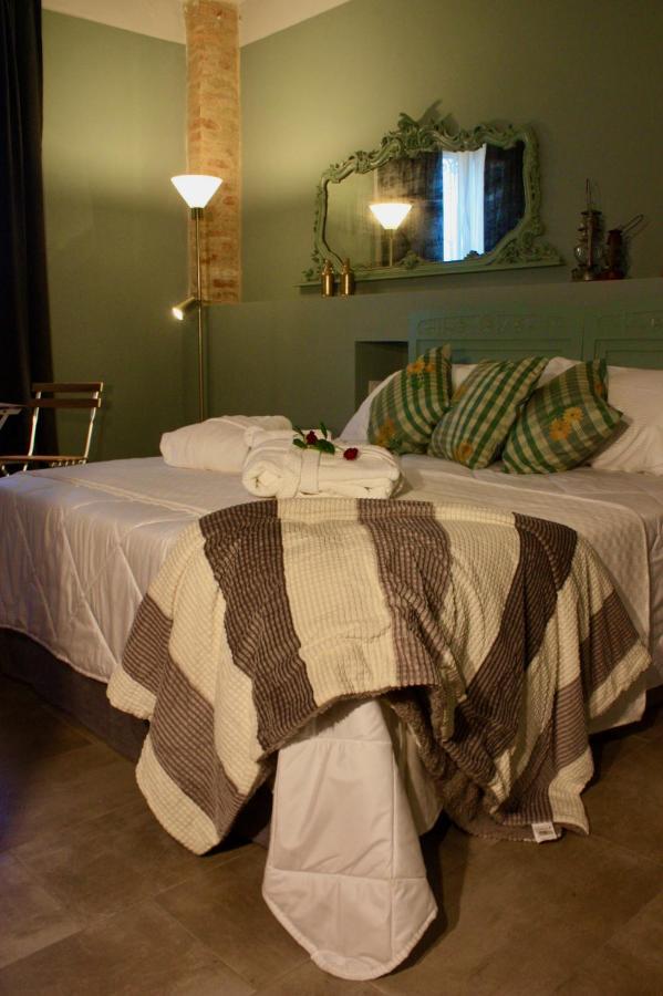 Casapaletti Country House Alfiano Natta Bagian luar foto