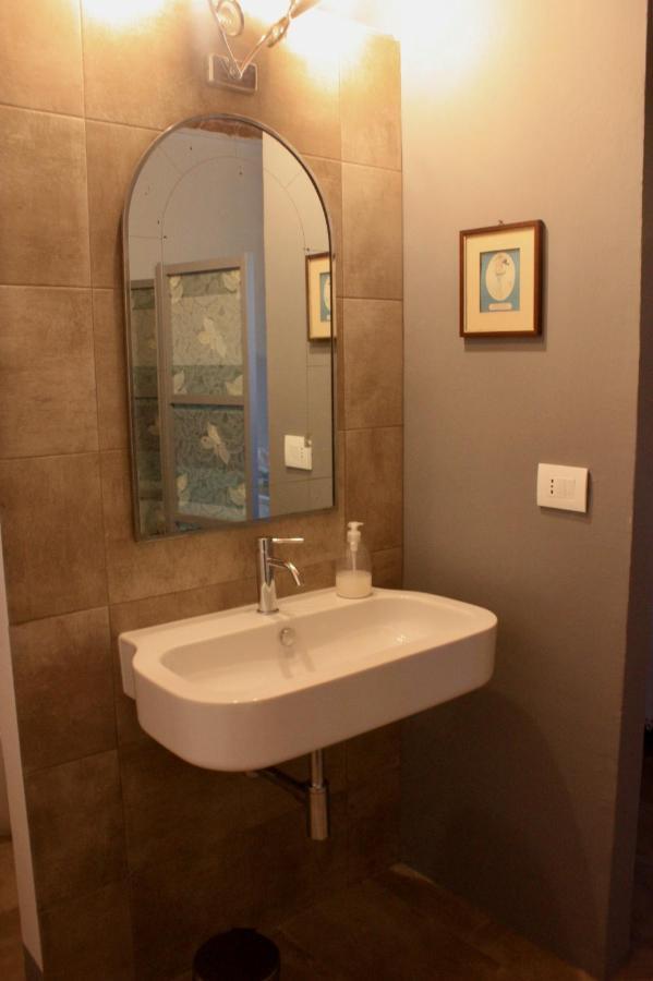 Casapaletti Country House Alfiano Natta Bagian luar foto