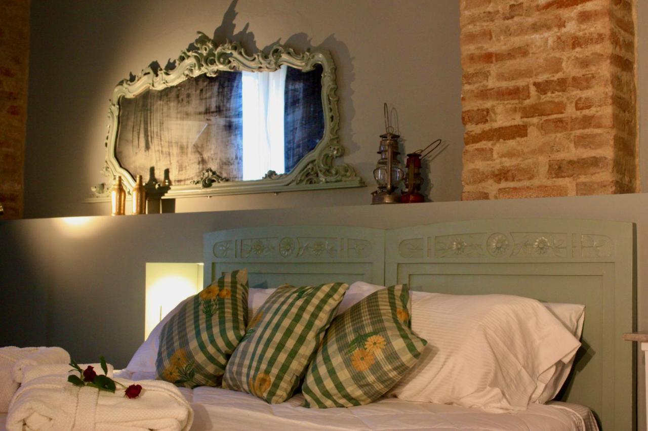 Casapaletti Country House Alfiano Natta Bagian luar foto