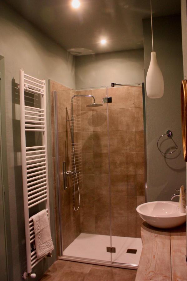 Casapaletti Country House Alfiano Natta Bagian luar foto