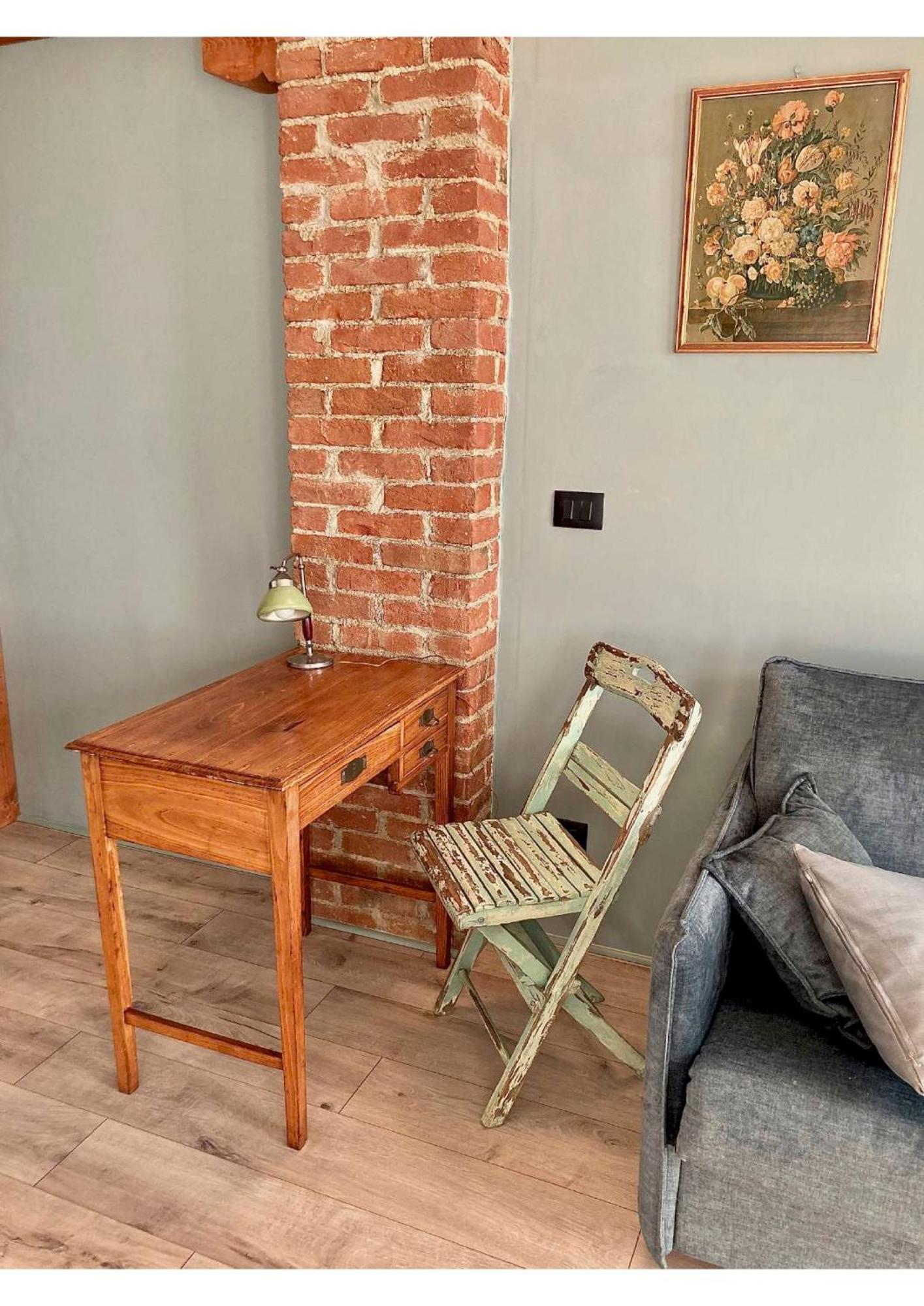 Casapaletti Country House Alfiano Natta Bagian luar foto