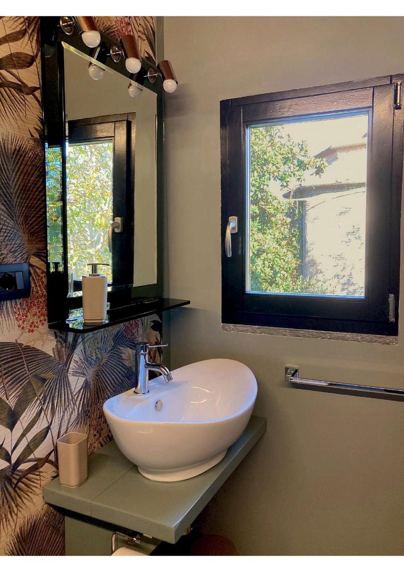 Casapaletti Country House Alfiano Natta Bagian luar foto