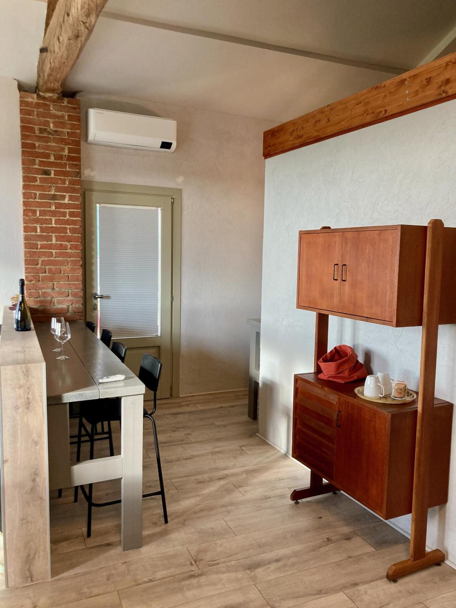 Casapaletti Country House Alfiano Natta Bagian luar foto