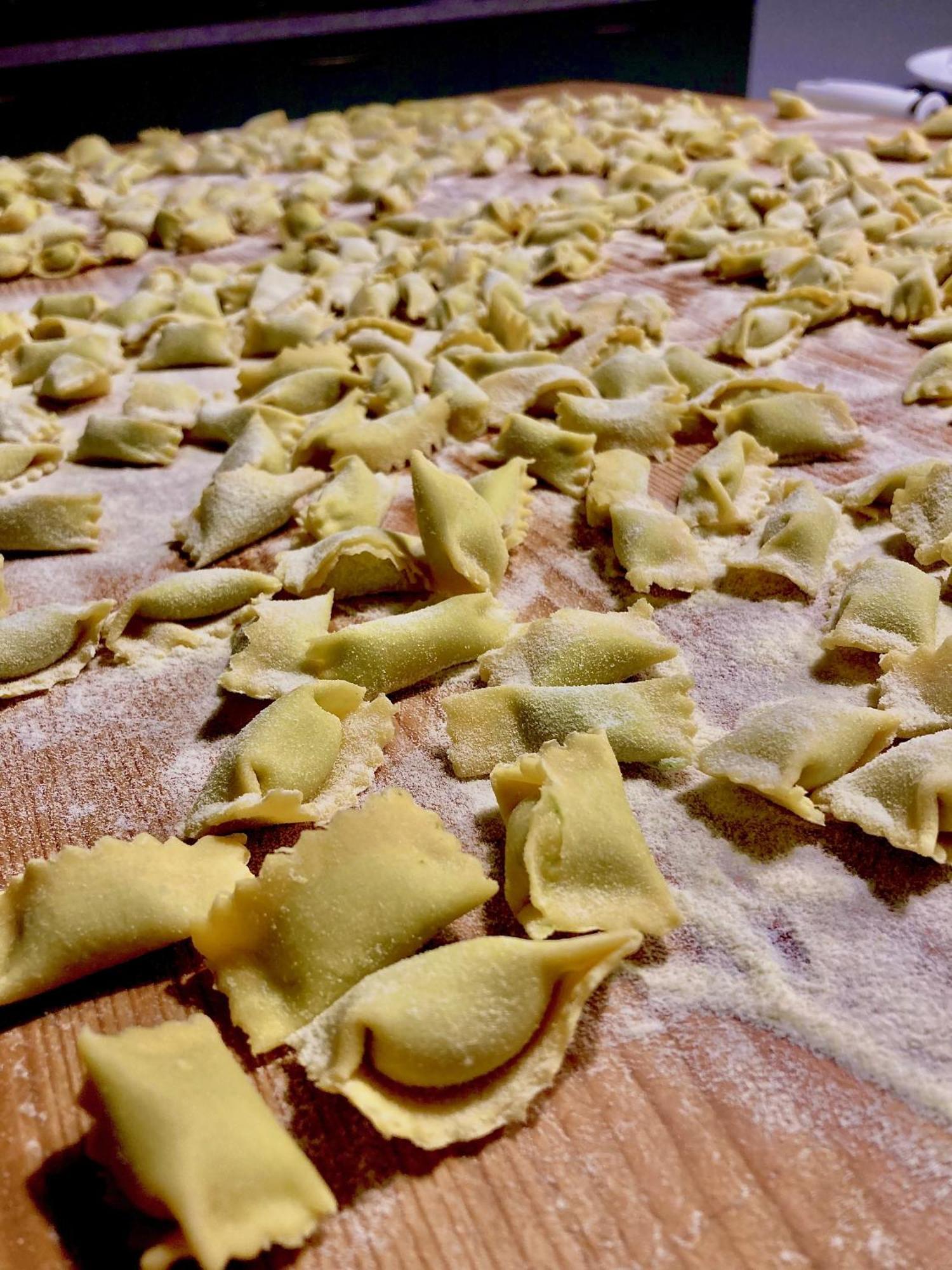 Casapaletti Country House Alfiano Natta Bagian luar foto